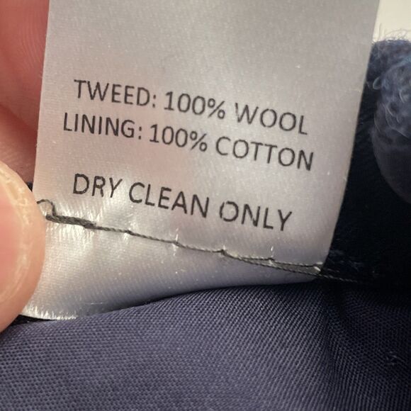 Mucros Weavers Women’s Clodagh Tweed Wool Hat One Size - Picture 9 of 10